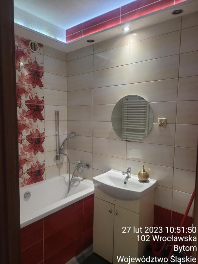 Apartament Rudy 102 Self Check-In 24H Apartment Bytom Exterior photo