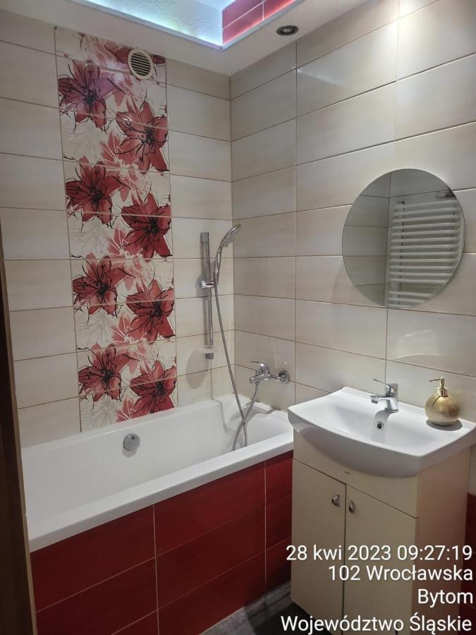 Apartament Rudy 102 Self Check-In 24H Apartment Bytom Exterior photo