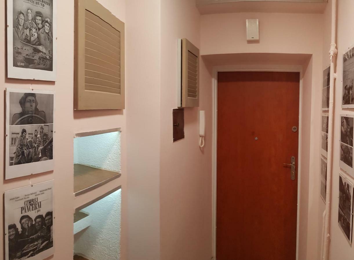 Apartament Rudy 102 Self Check-In 24H Apartment Bytom Exterior photo