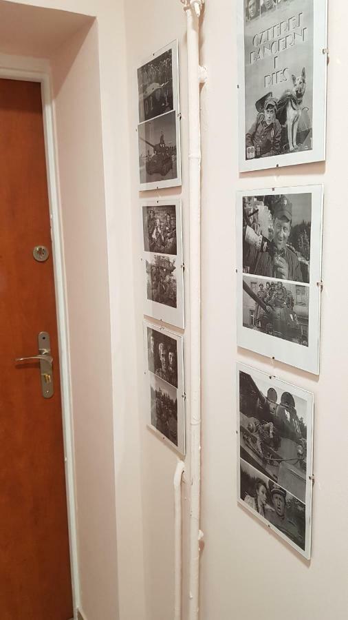 Apartament Rudy 102 Self Check-In 24H Apartment Bytom Exterior photo