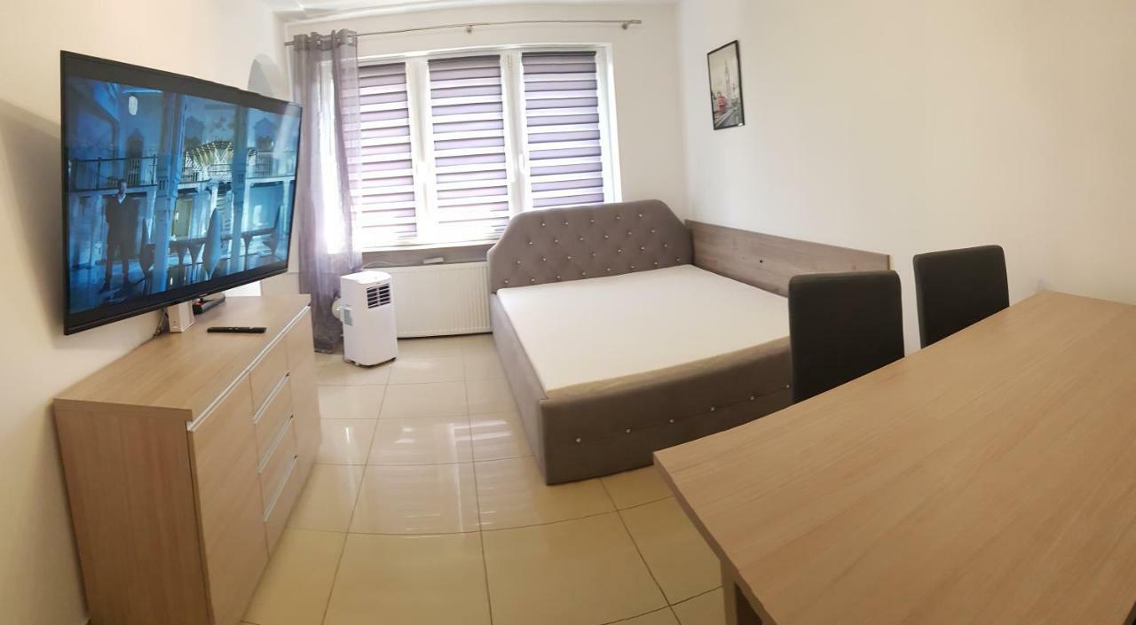Apartament Rudy 102 Self Check-In 24H Apartment Bytom Exterior photo