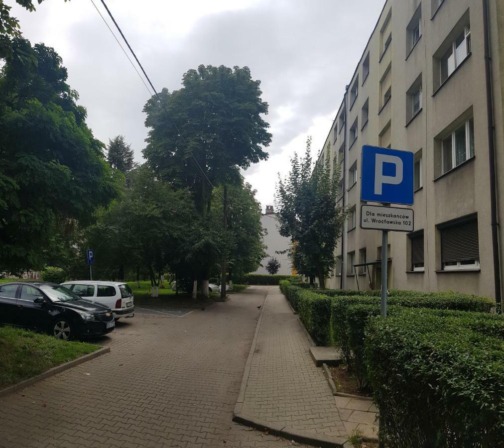Apartament Rudy 102 Self Check-In 24H Apartment Bytom Exterior photo