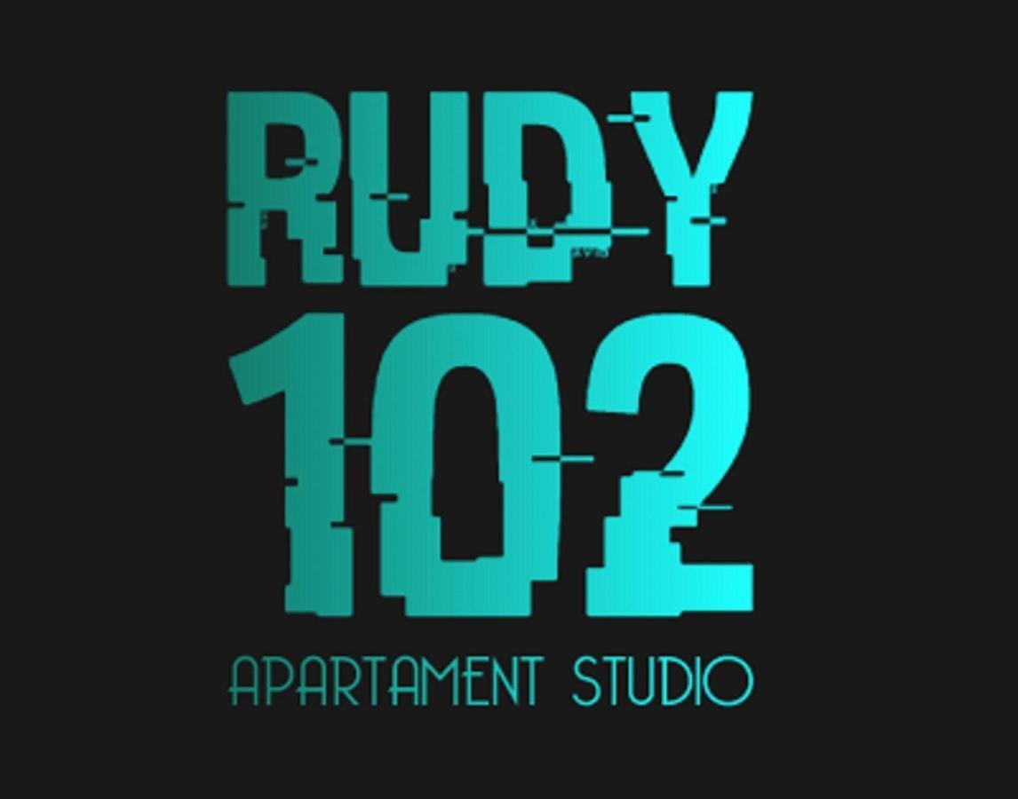 Apartament Rudy 102 Self Check-In 24H Apartment Bytom Exterior photo